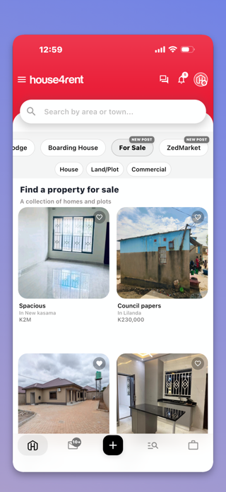 House4Rent Screenshot 2 of 6