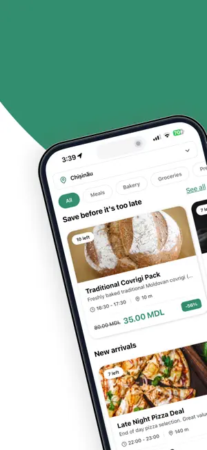 Time to Dine screenshot 1