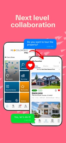 REcolorado App Screenshot 6 of 10