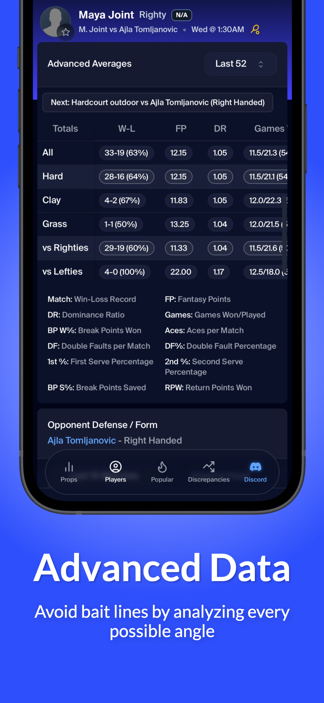 PickFinder