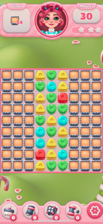 Sweet Heart Pop screenshot 2
