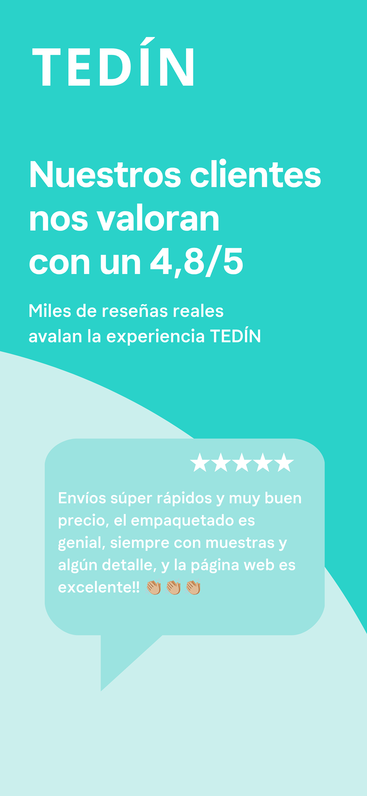 Tedín screenshot 4