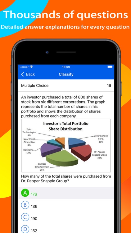 TEAS Prep & Test screenshot-6