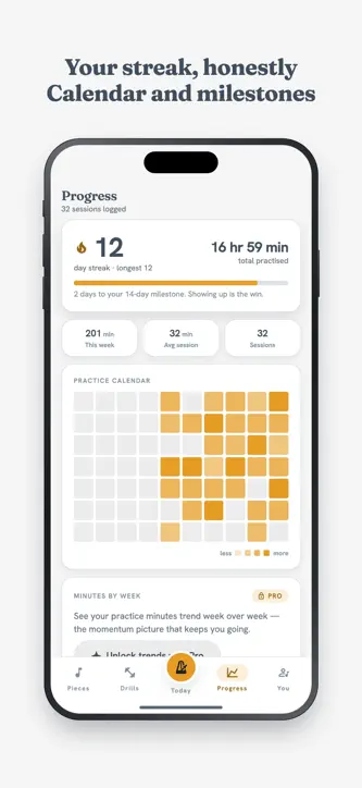 Keys Daily Vibe screenshot 3