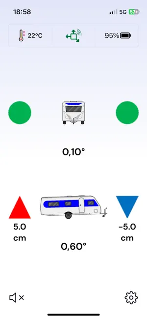 EasyLevel screenshot 4