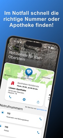 Idar-Oberstein Screenshot 5 of 8