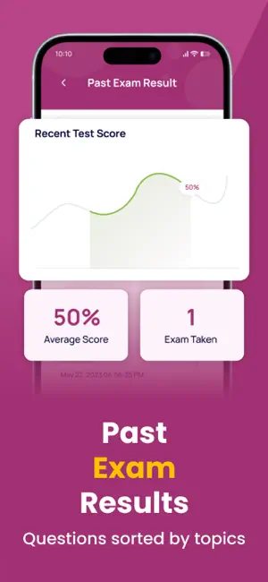 EPA 608 HVAC Practice Test Pro screenshot 4