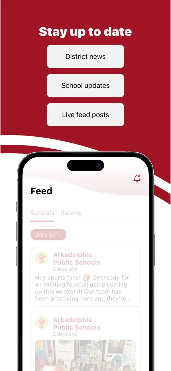 Screenshot #3 pour Arkadelphia Public Schools AR