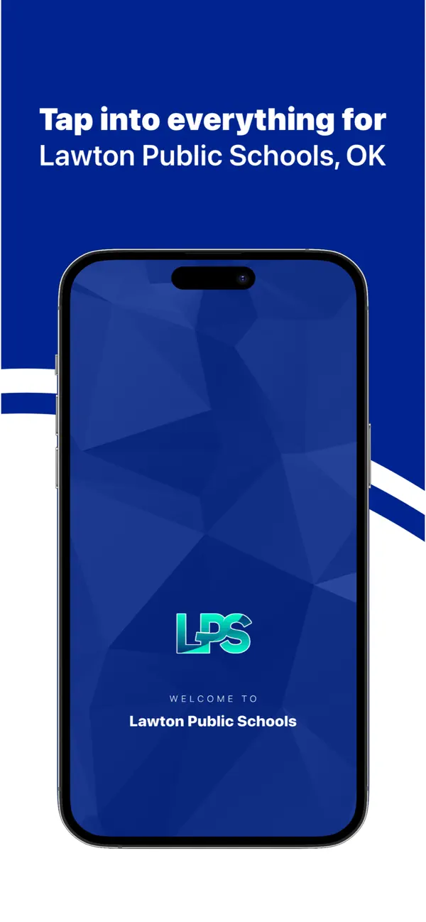 Screenshot #1 pour Lawton Public Schools