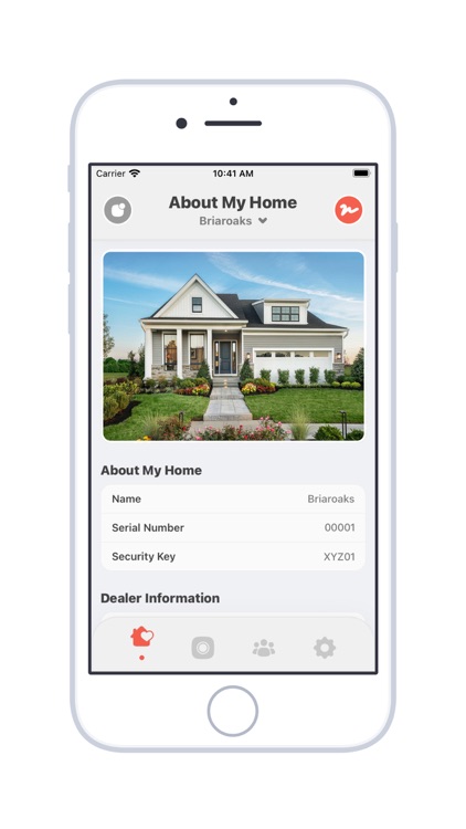 Capital Health and Safety screenshot-4