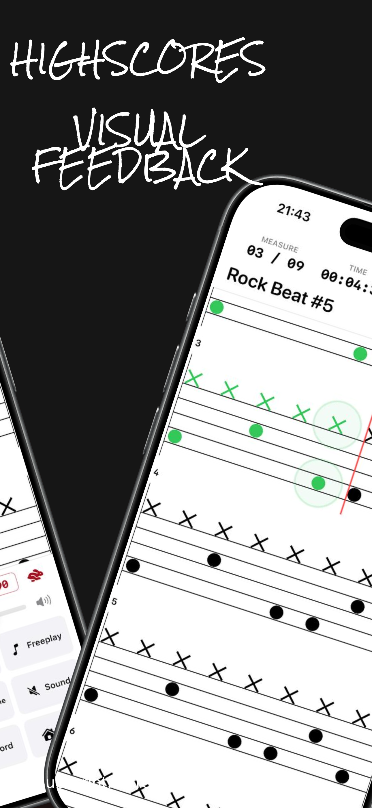 Rebel Drum Tutor