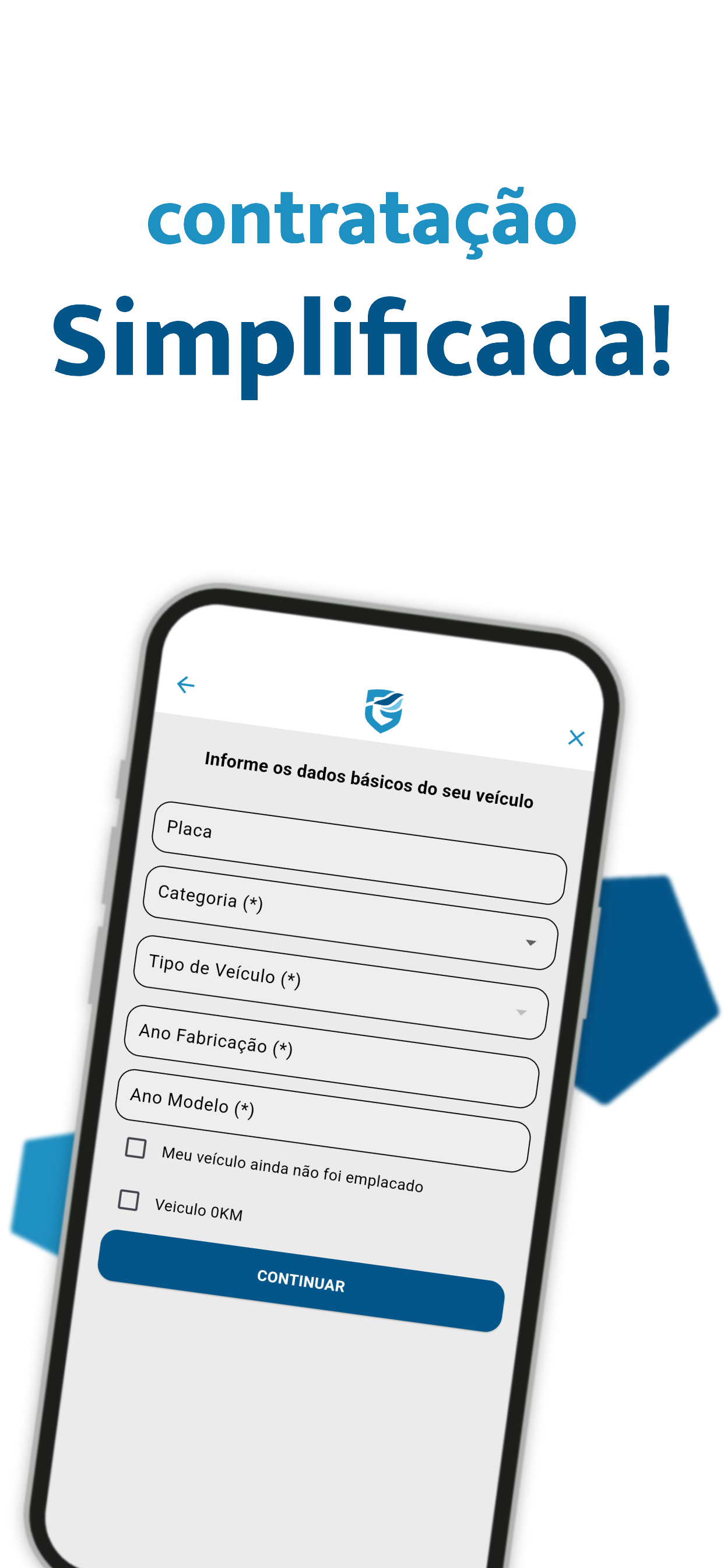Grupo Guard Brasil screenshot 4