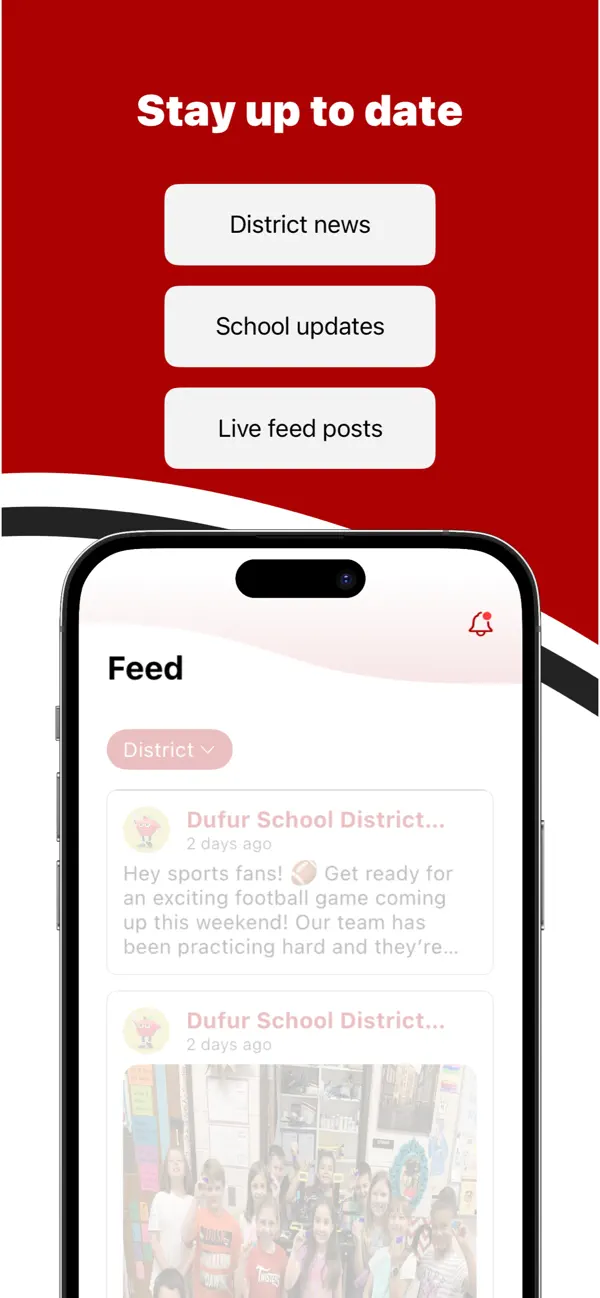 Screenshot #3 pour Dufur School District #29