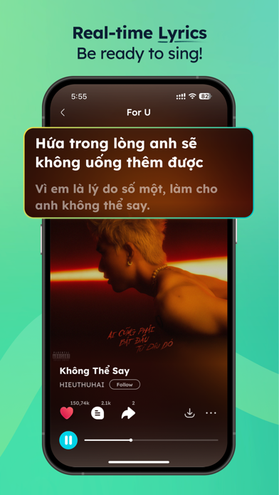 NCT - NhacCuaTui Nghe MP3 Screenshot