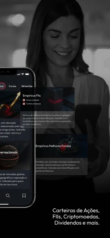 Empiricus+ screenshot 5 of 7