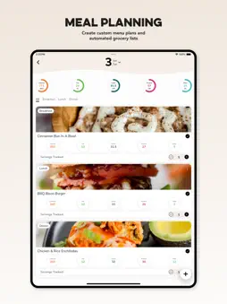 Clean Simple Eats + screenshot 11