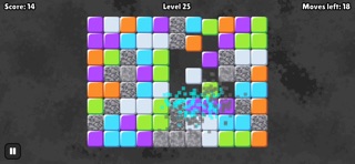 Basic Match 3 Game Screenshot 2 of 5