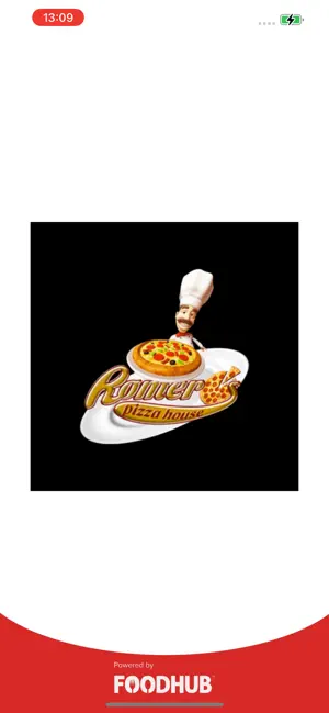 Romero Pizza House Clitheroe screenshot 1