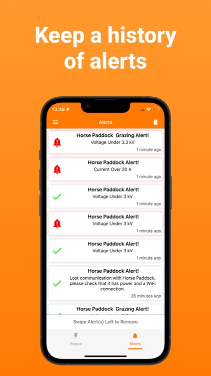Gallagher Devices screenshot-7