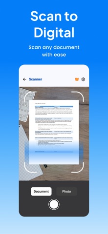 Universal Printer & Scanner Screenshot 4 of 6