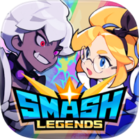 SMASH LEGENDS