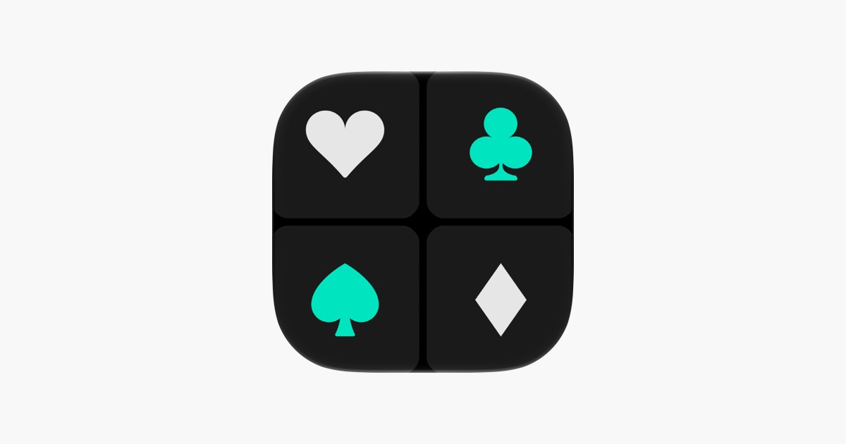 ‎App Matrix Poker Alpha - App Store