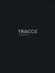 tracce ipad bildschirmfoto 1