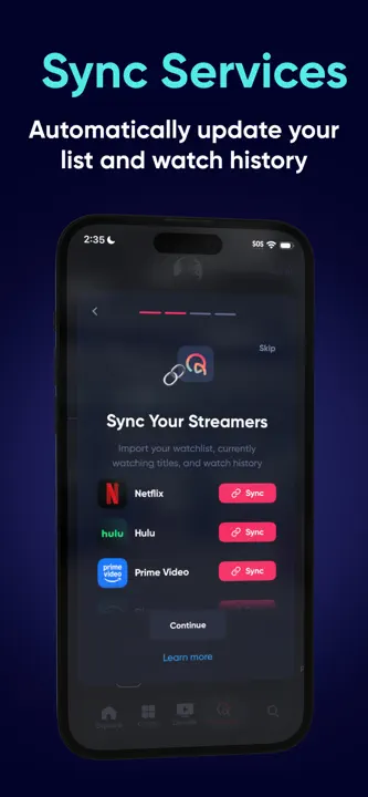 Queue: Screenshot 2 von 10