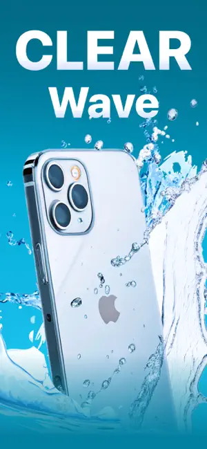 Water Eject° iPhone screenshot 2