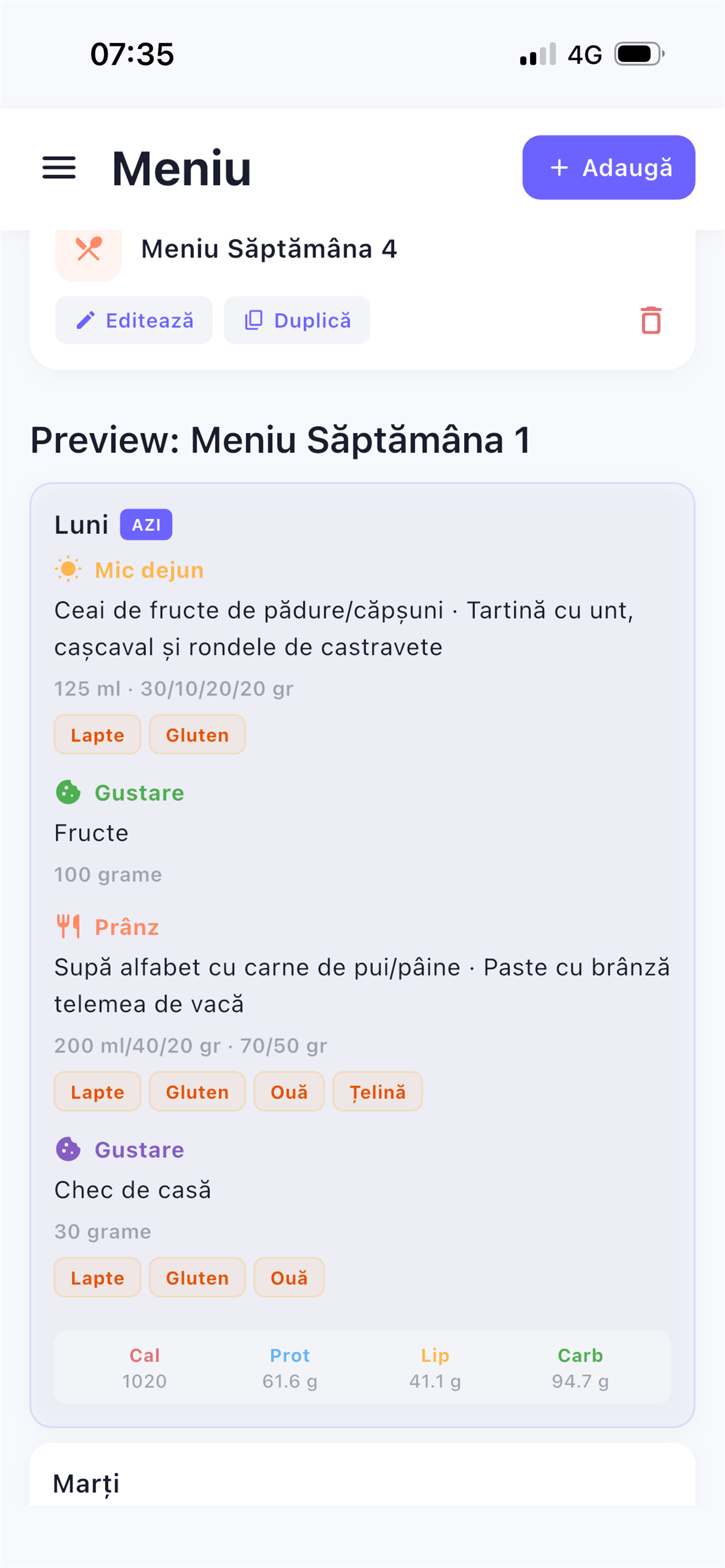 Baby Genius screenshot 6