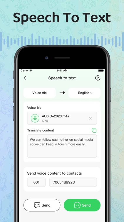 Whats Web App for Whatsapp Web screenshot-3