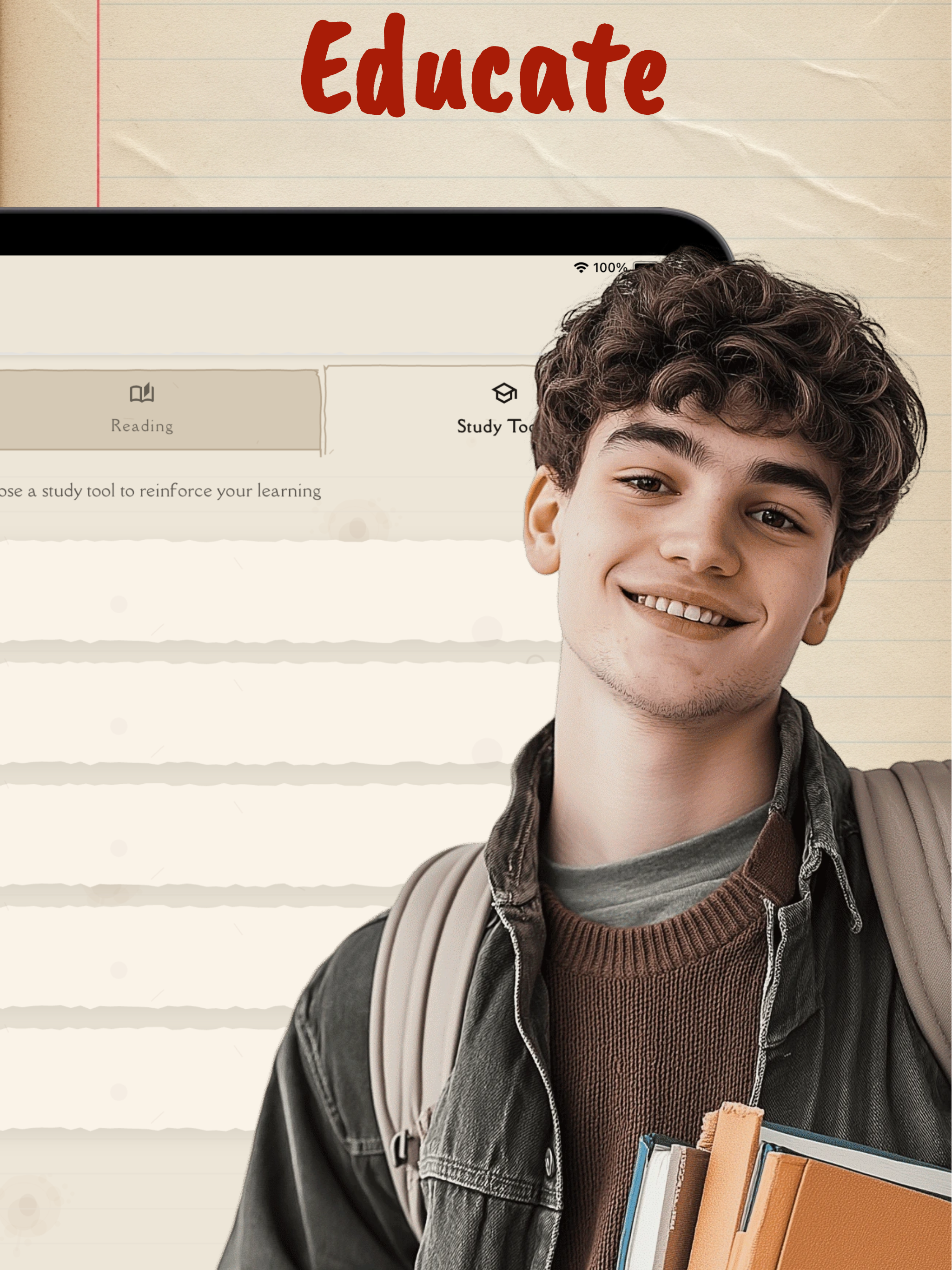 Notesmakr - AI Study Guide screenshot 9