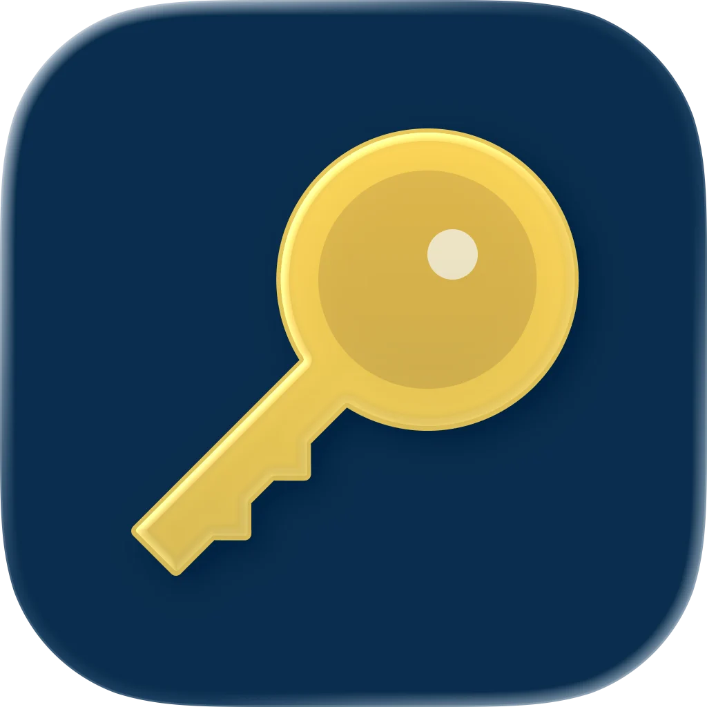 Generate Password: PasswordGen