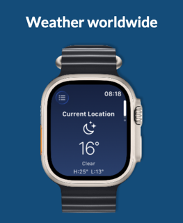 Whatever the Weather screenshot 12