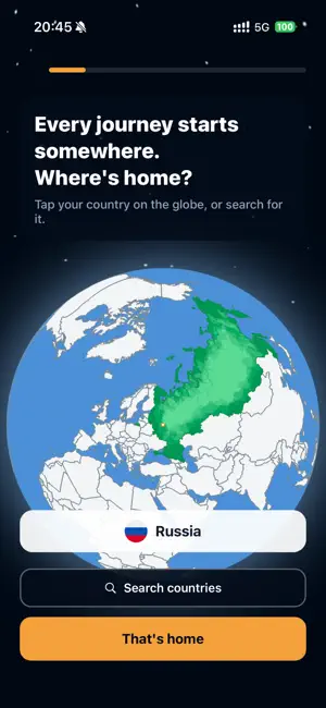 World Atlas: Geography Quiz screenshot 3