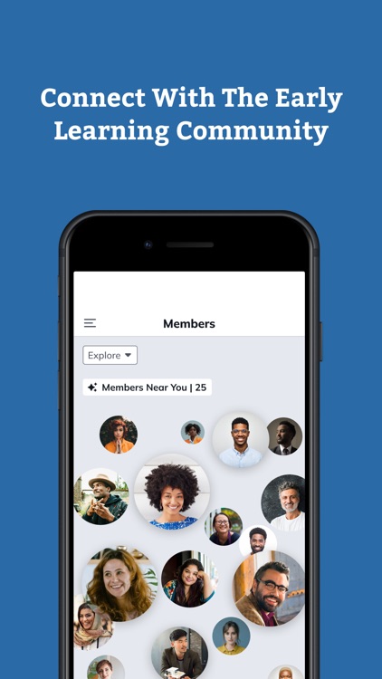 Early Learning Exchange