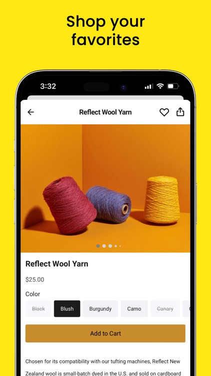 Tuft the World screenshot-3
