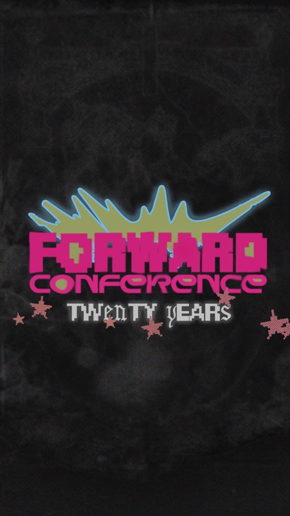 Forward Conference 2025