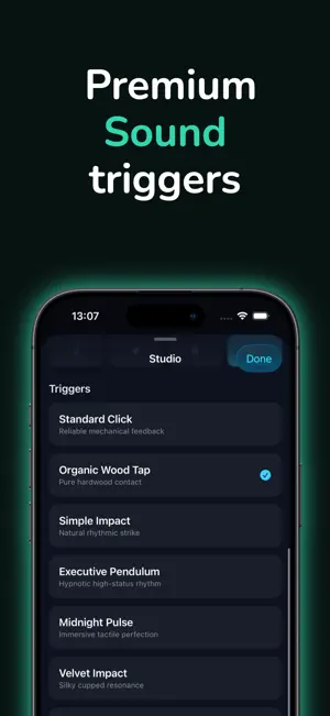 ASMR Calculator Pro screenshot 3