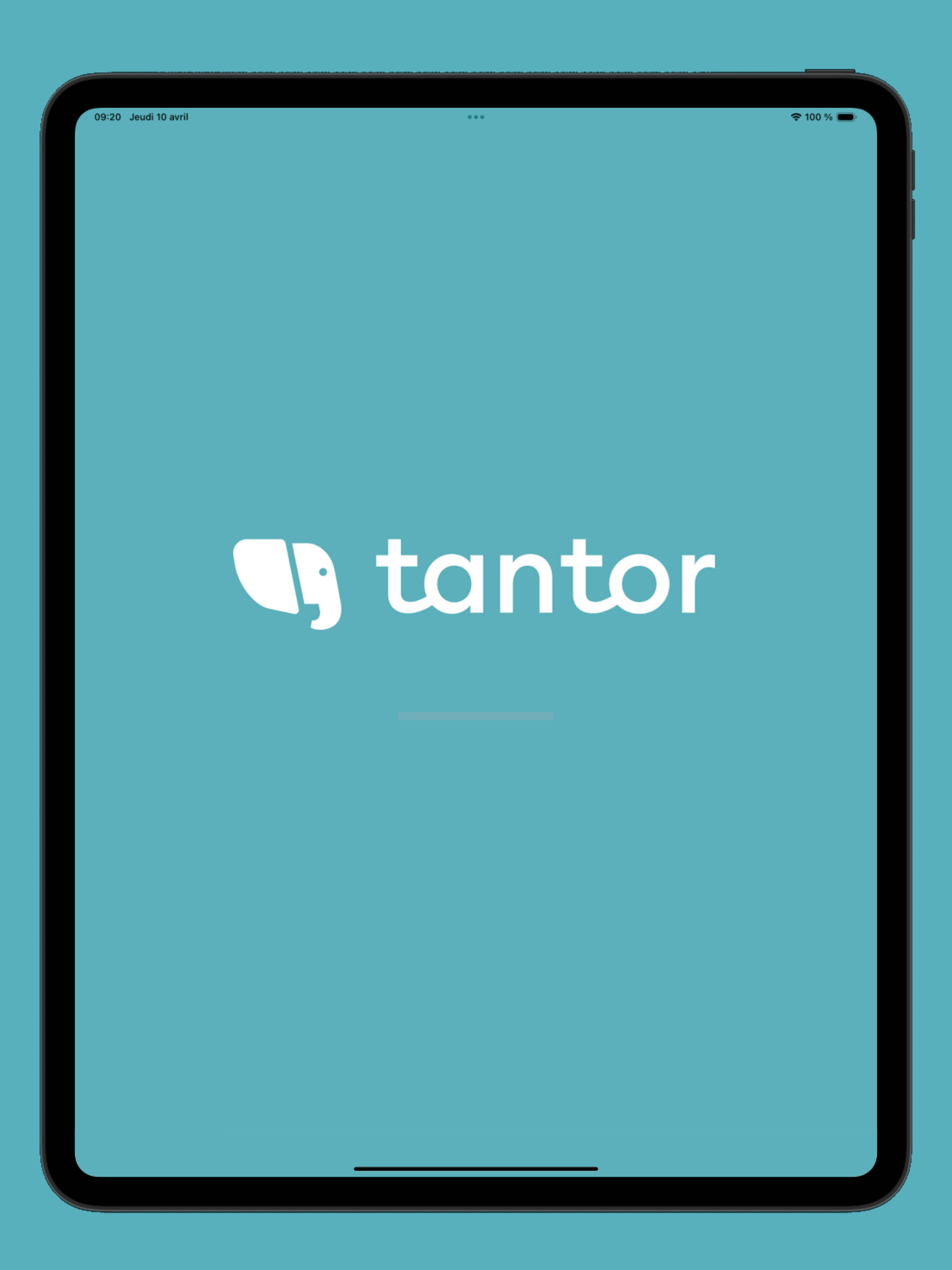 Tantor