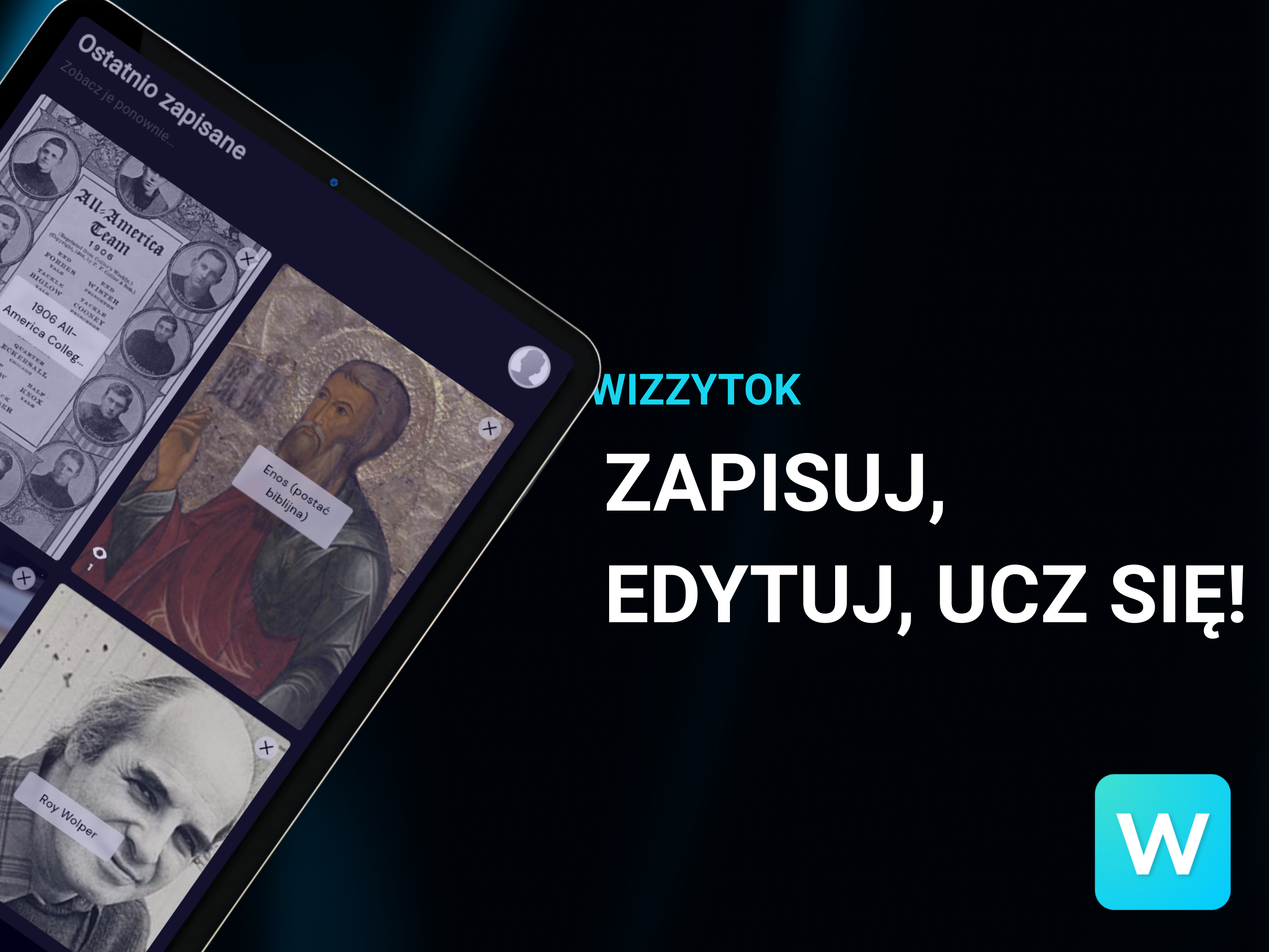 WizzyTok screenshot 7