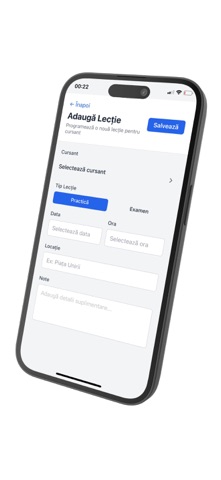 Sofer Mentor screenshot