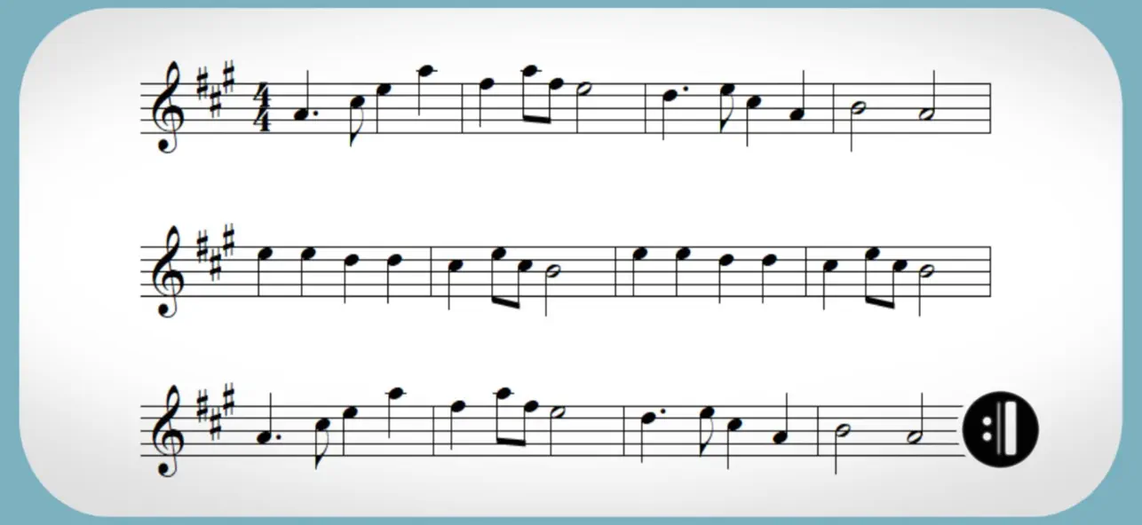 Screenshot #3 pour Violin Folk Fox songs