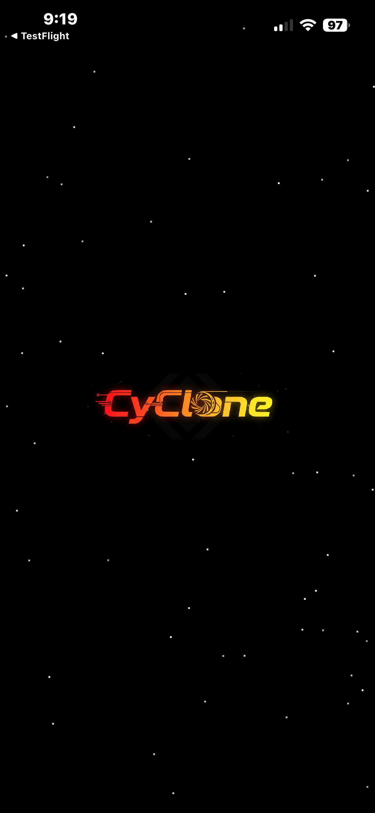 CyClone Remake