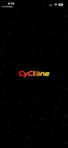 CyClone Remake screenshot