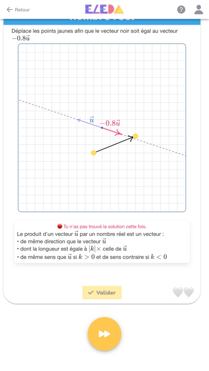 Maths Lycée Pro - Eleda screenshot-8