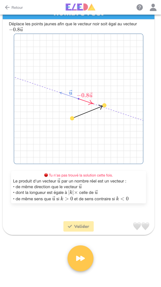 #9. Maths Lycée Pro - Eleda (iOS) 由: KDetude