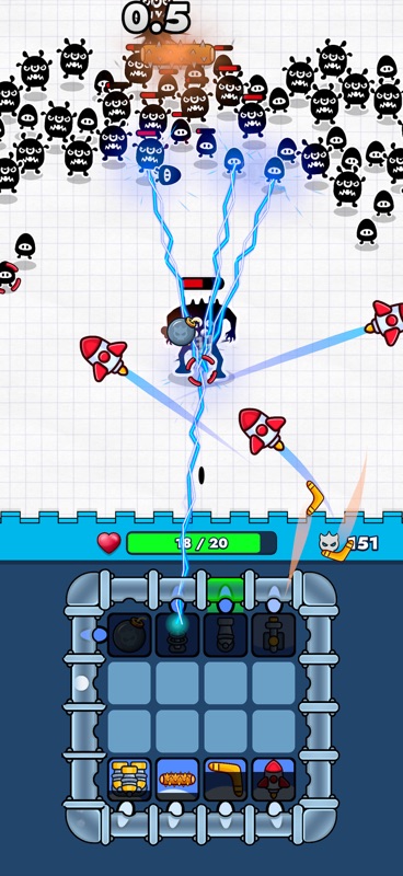 Bounce Defense screenshot 7