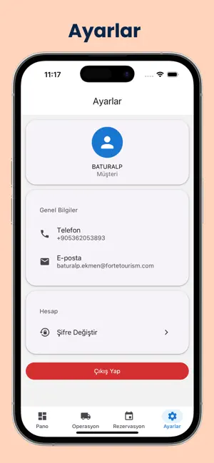KolayVip screenshot 2