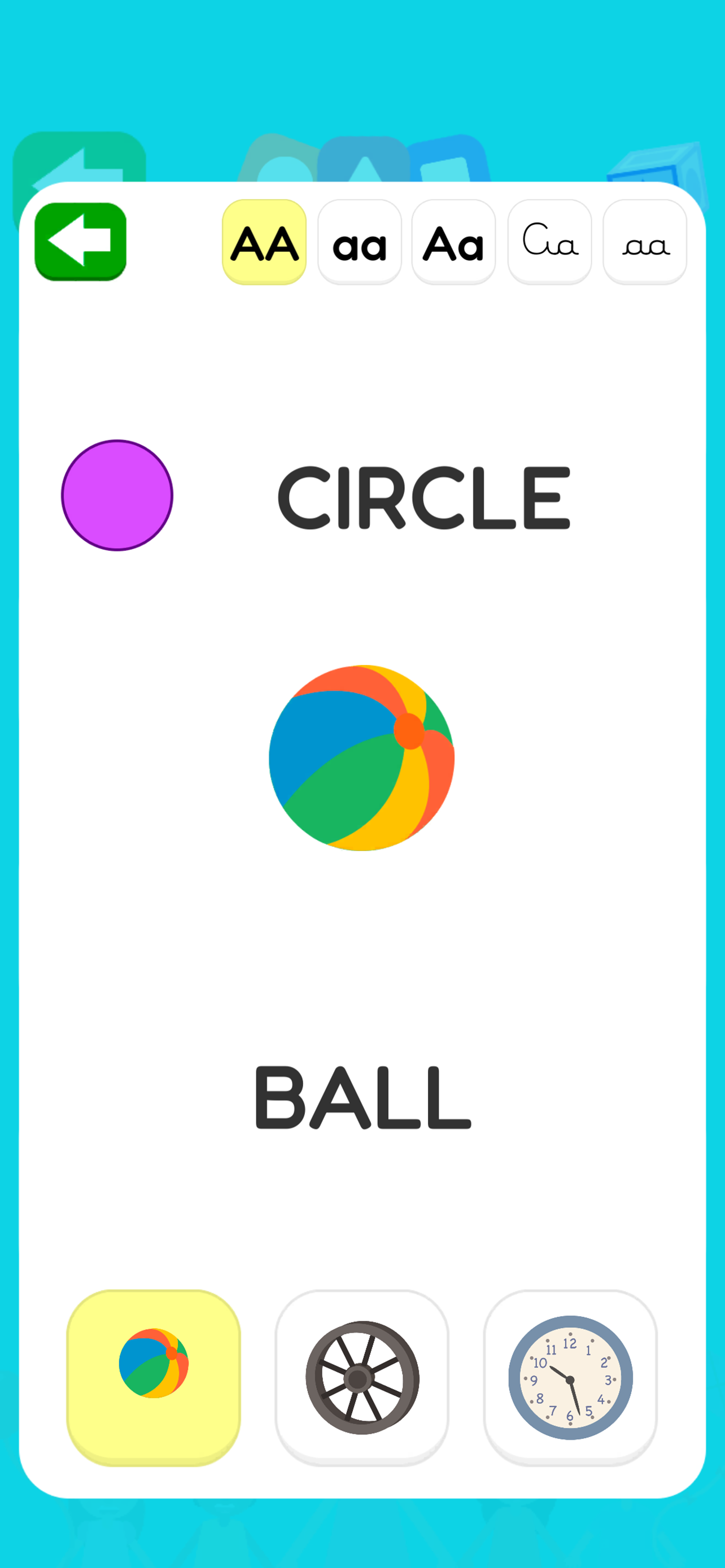 Read and Count PRO